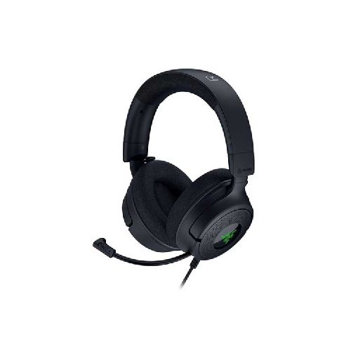 Auricular Razer Kraken V4 X RGB | Rivera Hogar