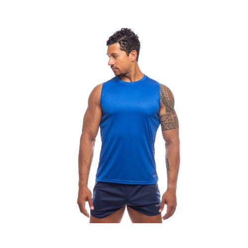 Musculosa Deportiva Running Francia Hombre Yakka | Rivera Hogar