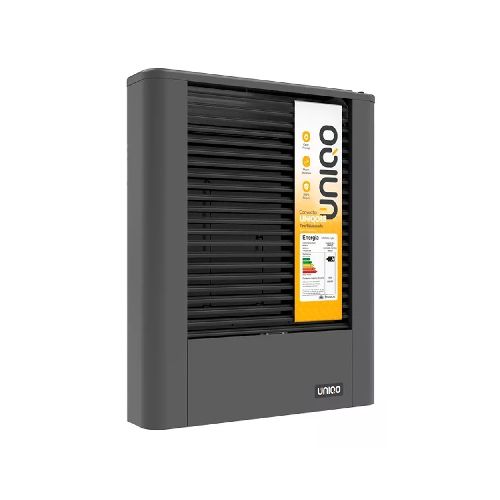 Calefactor Uniqo 3500 TB Multigas Encendido Piezoelectrico | Rivera Hogar