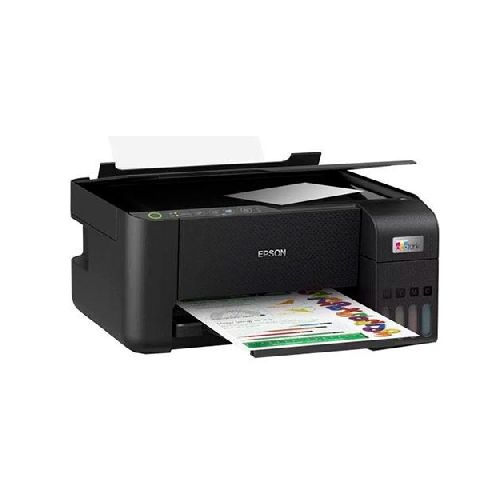 Impresora Epson Multifuncion EcoTank L3560 | Rivera Hogar