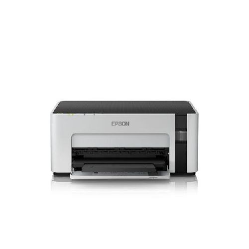 Impresora Epson Multifuncion EcoTank M1120 Monocromatica | Rivera Hogar