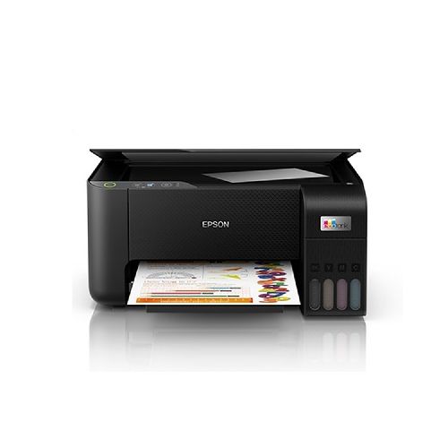 Impresora Epson L3210 Multifuncion | Rivera Hogar