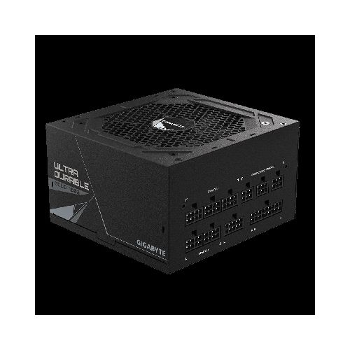 Fuente Gigabyte 1000W 80 Plus Gold Ultradurable Full Modular (2503) | Rivera Hogar