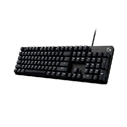 Teclado Logitech G413 SE Black USB 920-010433 | Rivera Hogar