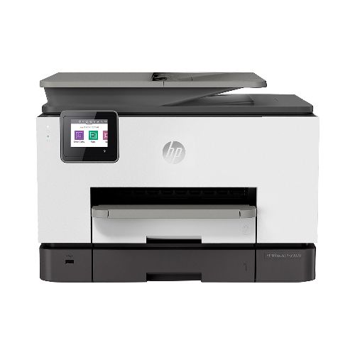 Impresora Hp Officejet Pro Multifuncion 9020 Color | Rivera Hogar