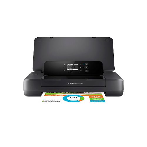 Impresora Hp Officejet Color 200 Mobile Cz993a | Rivera Hogar