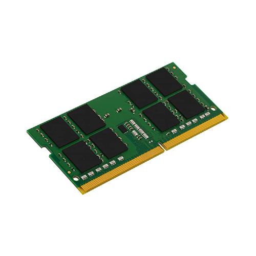 Memoria SODIMM DDR4 Kingston 16 Gb 3200 MHz | Rivera Hogar