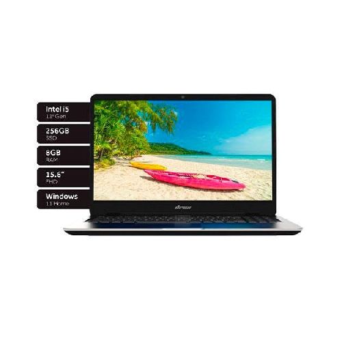 Notebook Drax Core I5 8 Gb 512 SSD W11 | Rivera Hogar