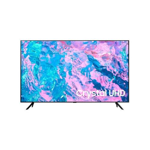 Smart Tv Samsung 55 UHD 4K UN55CU7000GC | Rivera Hogar