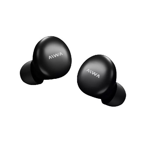 Auricular Aiwa In Ear Bluetooth Microfono TWA-90N | Rivera Hogar