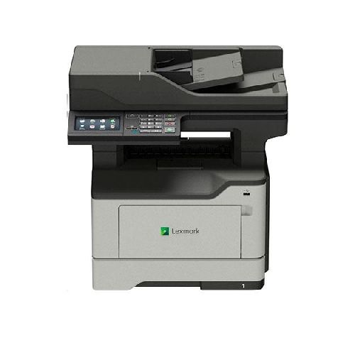 Impresora Lexmark Laser Multifuncion MX521ADE | Rivera Hogar