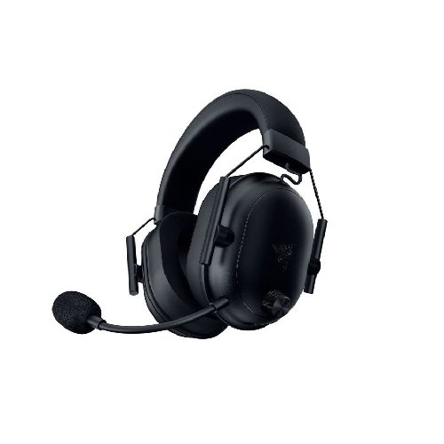 Auricular Razer BlackShark V2 HyperSpeed Wireless Ultra Lightweight | Rivera Hogar