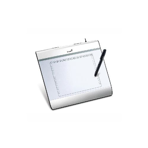 Tableta Digitalizadora Genius Mousepen i608 | Rivera Hogar