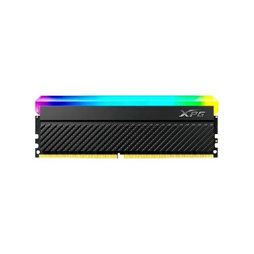 Memoria Ram Adata XPG DDR4 16 Gb UDIMM 3200 D45 White | Rivera Hogar