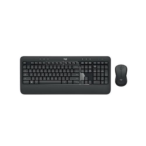 Mouse y Teclado Logitech MK540 Wireless | Rivera Hogar