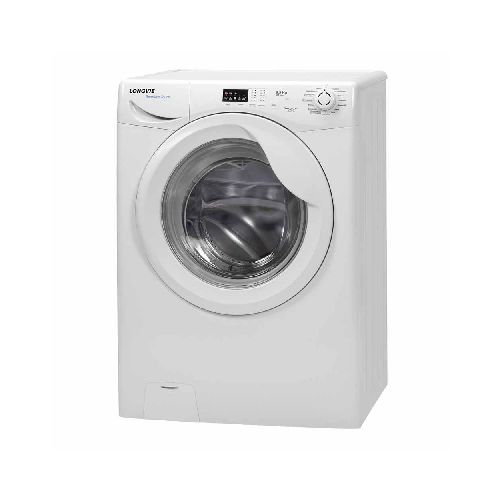 Lavarropas Longvie Carga Frontal 6,5 Kg 800 Rpm Blanco | Rivera Hogar