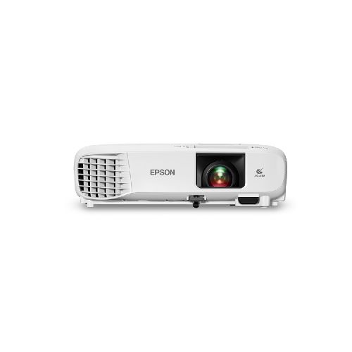 Proyector Epson Power Lite E20 | Rivera Hogar