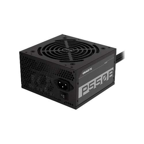 Fuente Gigabyte 550w P550B | Rivera Hogar