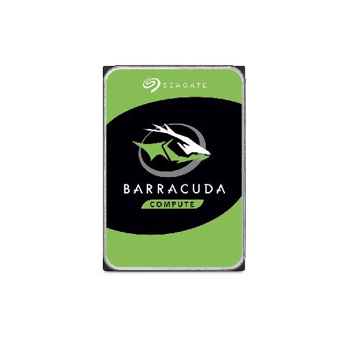 Disco Rigido Seagate Interno 2 TB SATA III Barracuda 64Mb 7200 RPM | Rivera Hogar