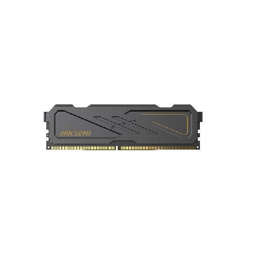 Memoria DDR4 HIKSEMI 16 Gb 3200 Mhz Armor c|disipador Black | Rivera Hogar