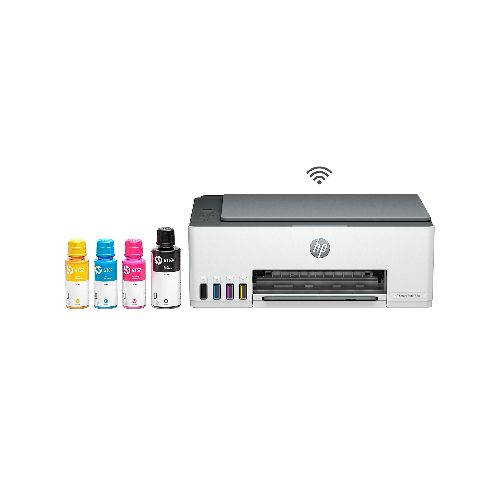 Impresora Hp Smart Tank 580 Multifuncion WiFi | Rivera Hogar