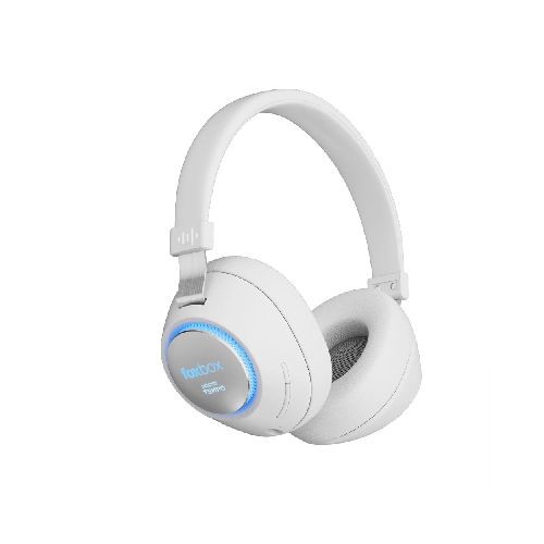 Auricular FoxBox Boos Sport Blanco | Rivera Hogar