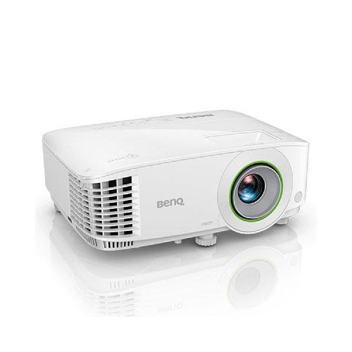 Proyector Ben Q EH600 White FHD | Rivera Hogar