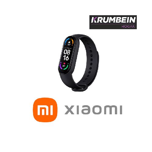 RELOJ SMARTBAND XIAOMI MI BAND 6 BHR4951GL