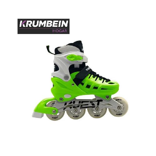 ROLLER KUEST ROLL001