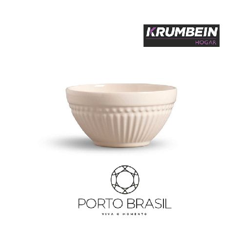 BOWL 367 ML PORTO BRASIL