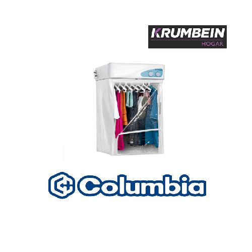 SECARROPA COLUMBIA DE PARED SCP 6000