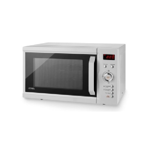 Microondas Grill Atma Easy Cook MD1723GN blanco 23L 220V