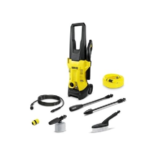 Hidrolavadora Karcher K2 Car & Garden 110 Bar 1200W