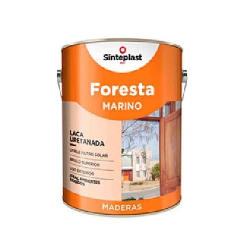 Floresta Marino Laca Uretanada Premium 4 Lts