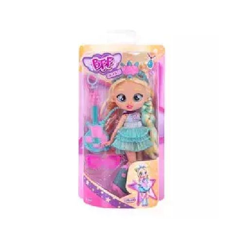 MUÑECA CRY BABIES BFF SERIE 3 STELLA 20cm