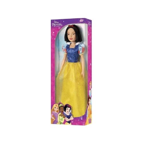 MUÑECA PRINCESA BLANCANIEVES 50 CM MINI MY SIZE