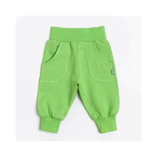 Pantalón Básico Manzana 0 a 24 meses  