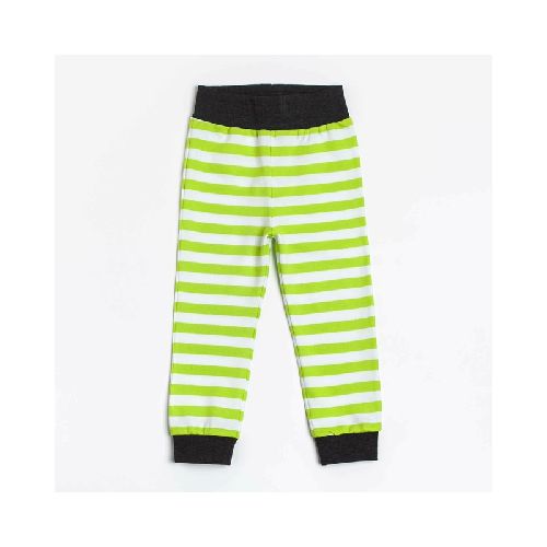 Pantalón Rayado Manzana 2 a 8 años  