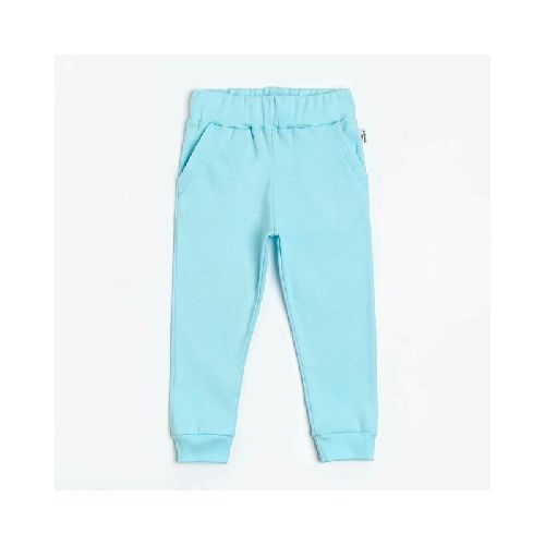 Pantalón Mundi Aqua 2 a 8 años  