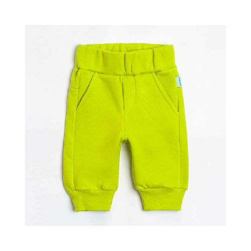 Pantalón Gruñón Manzana 0 a 24 Meses  