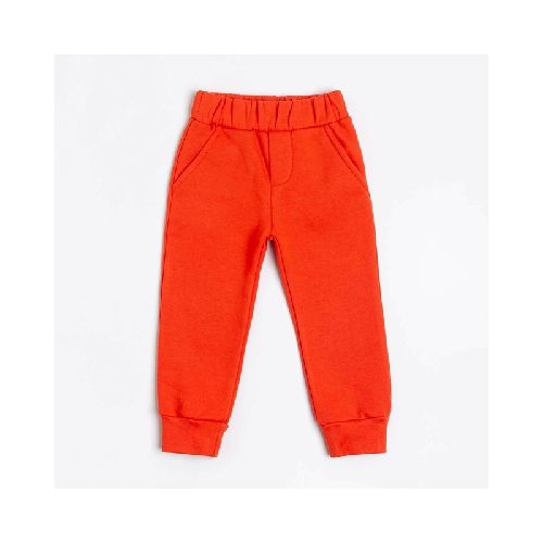 Pantalón Caracol Naranja 2 a 8 años  