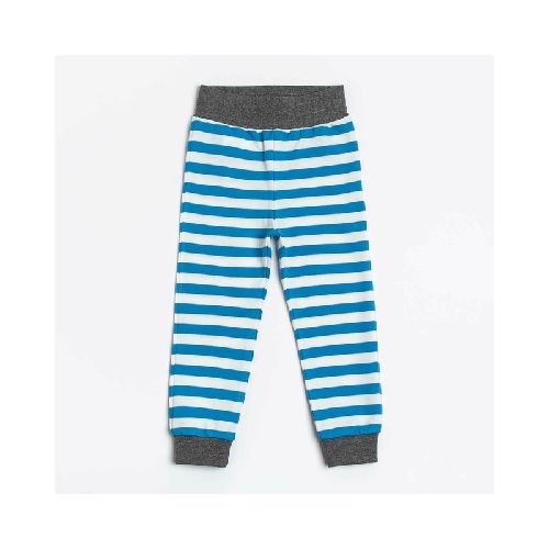 Pantalón Rayado Francia 2 a 8 años  