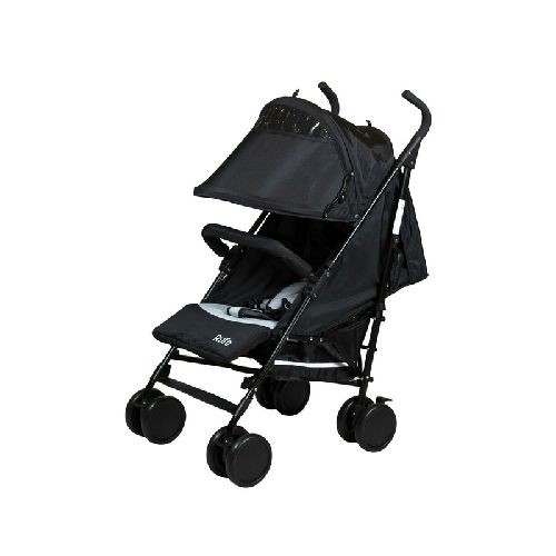 DUCK COCHE PARAGUITAS RUFO 0M+ - GRIS