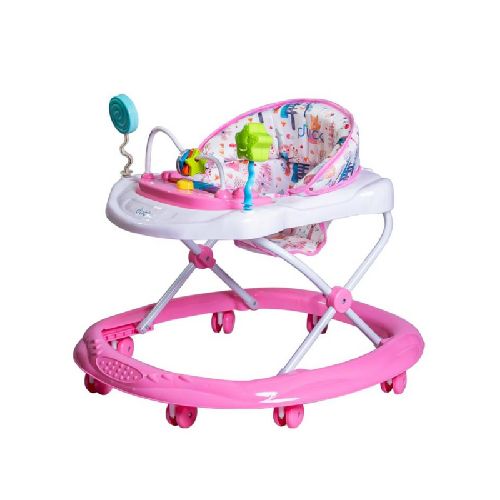 DUCK ANDADOR 6829C CON MELODIAS - ROSA