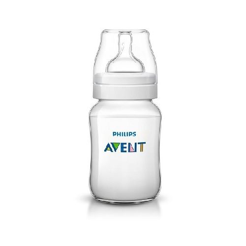 AVENT MAMADERA ANTI-COLIC 260 ML.