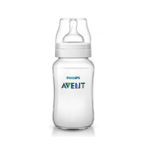 AVENT MAMADERA ANTI COLIC 330 ML.