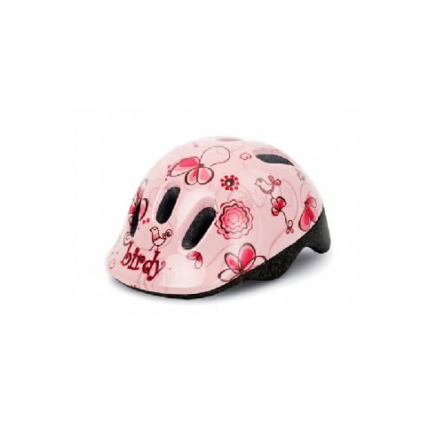 Casco Nene Bebe Polisport Kid Popstar  