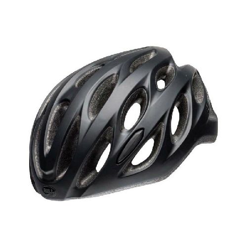 Casco Bicicleta MTB Ruta Bell Tracker-R Talle U 54-61cm