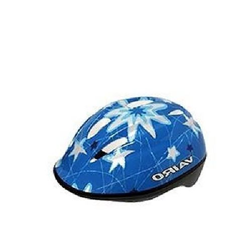 VAIRO CASCO KIDS START BLUE