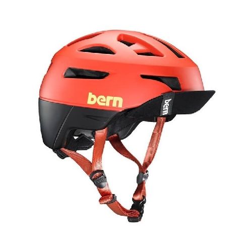 CASCO BERN UNION ROJO